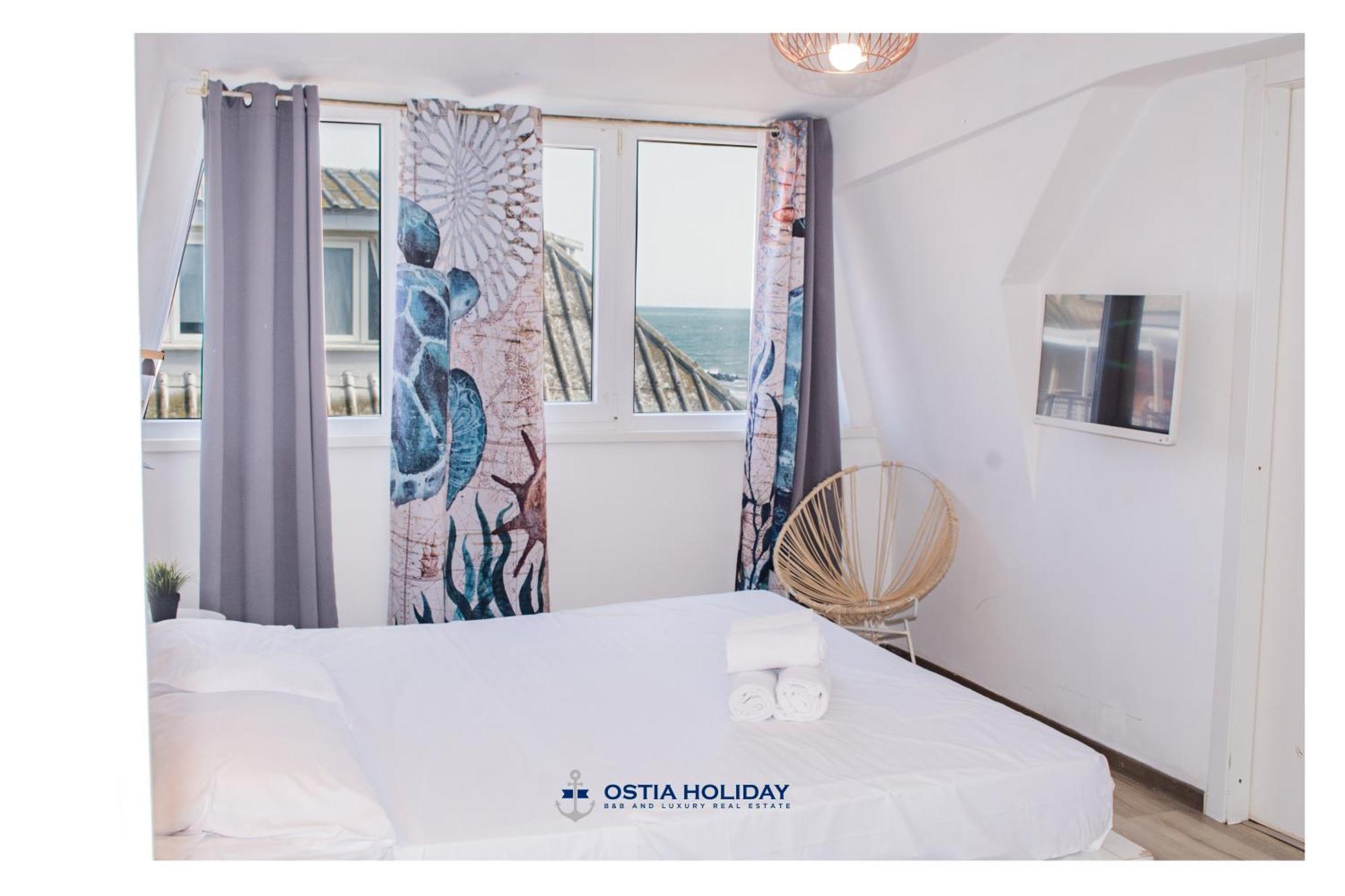 Ostia Holiday Mykonos Dış mekan fotoğraf
