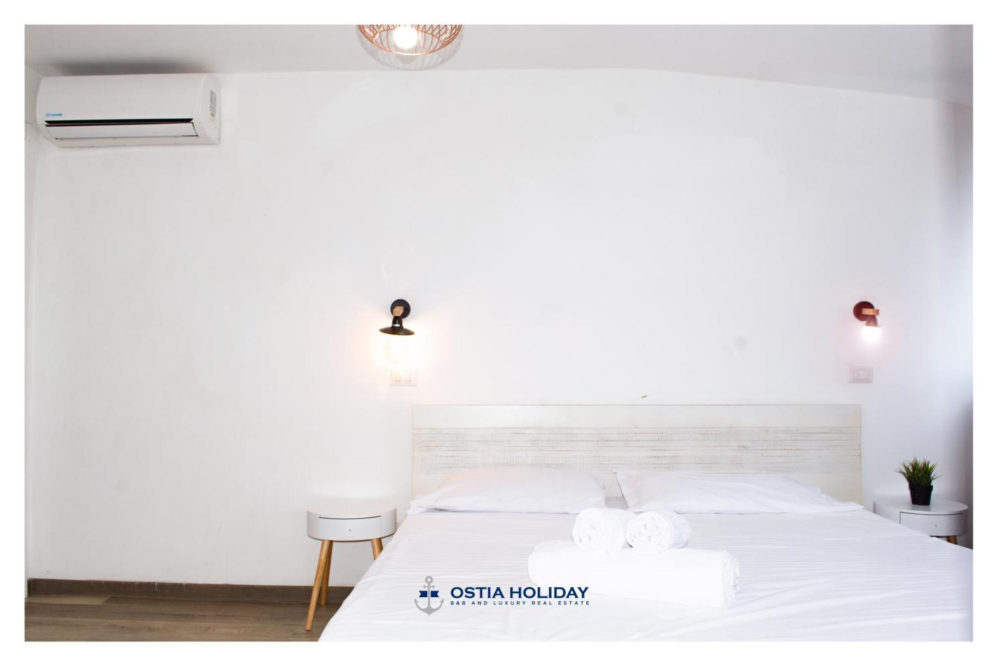 Ostia Holiday Mykonos Dış mekan fotoğraf