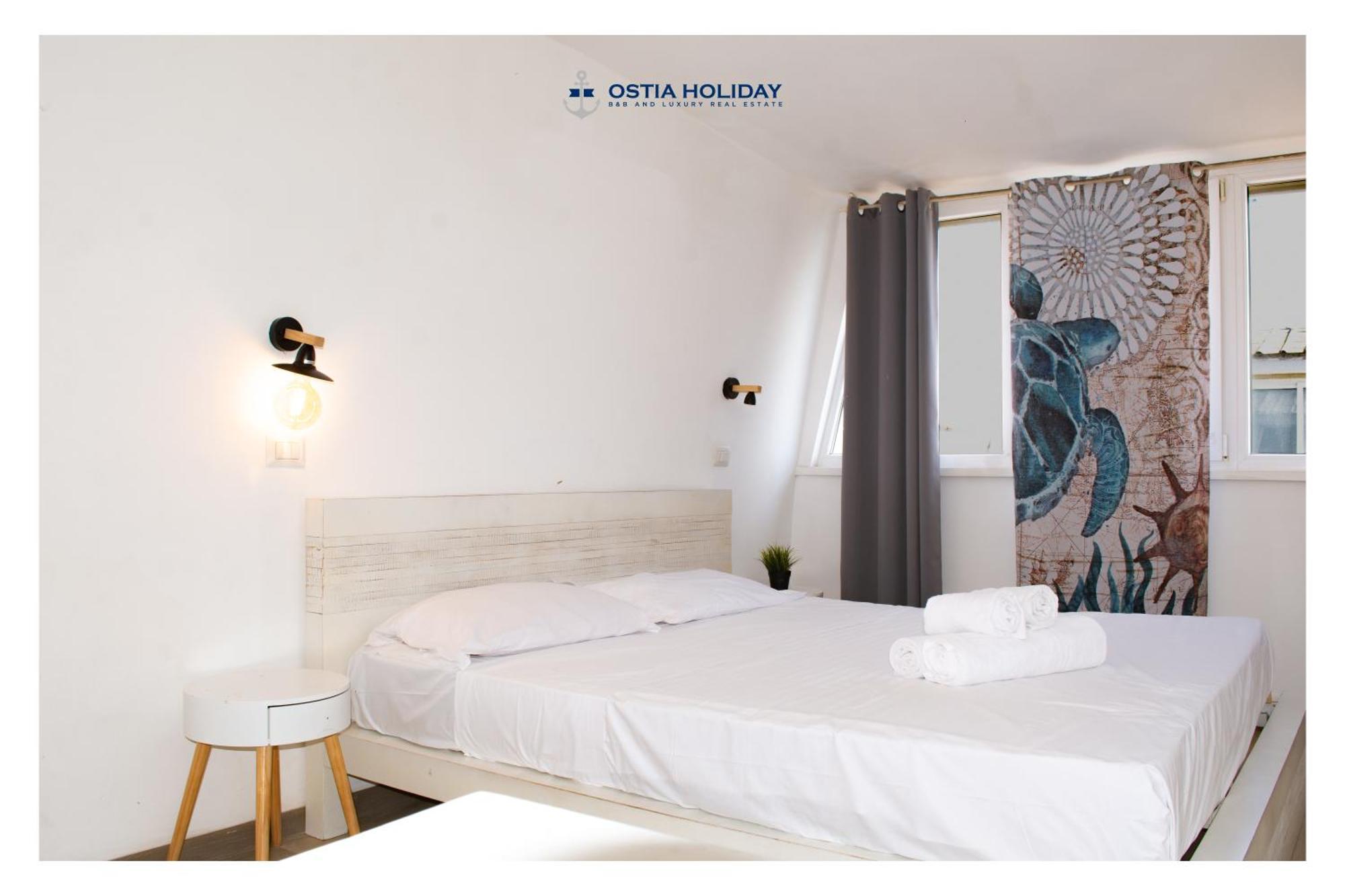Ostia Holiday Mykonos Dış mekan fotoğraf
