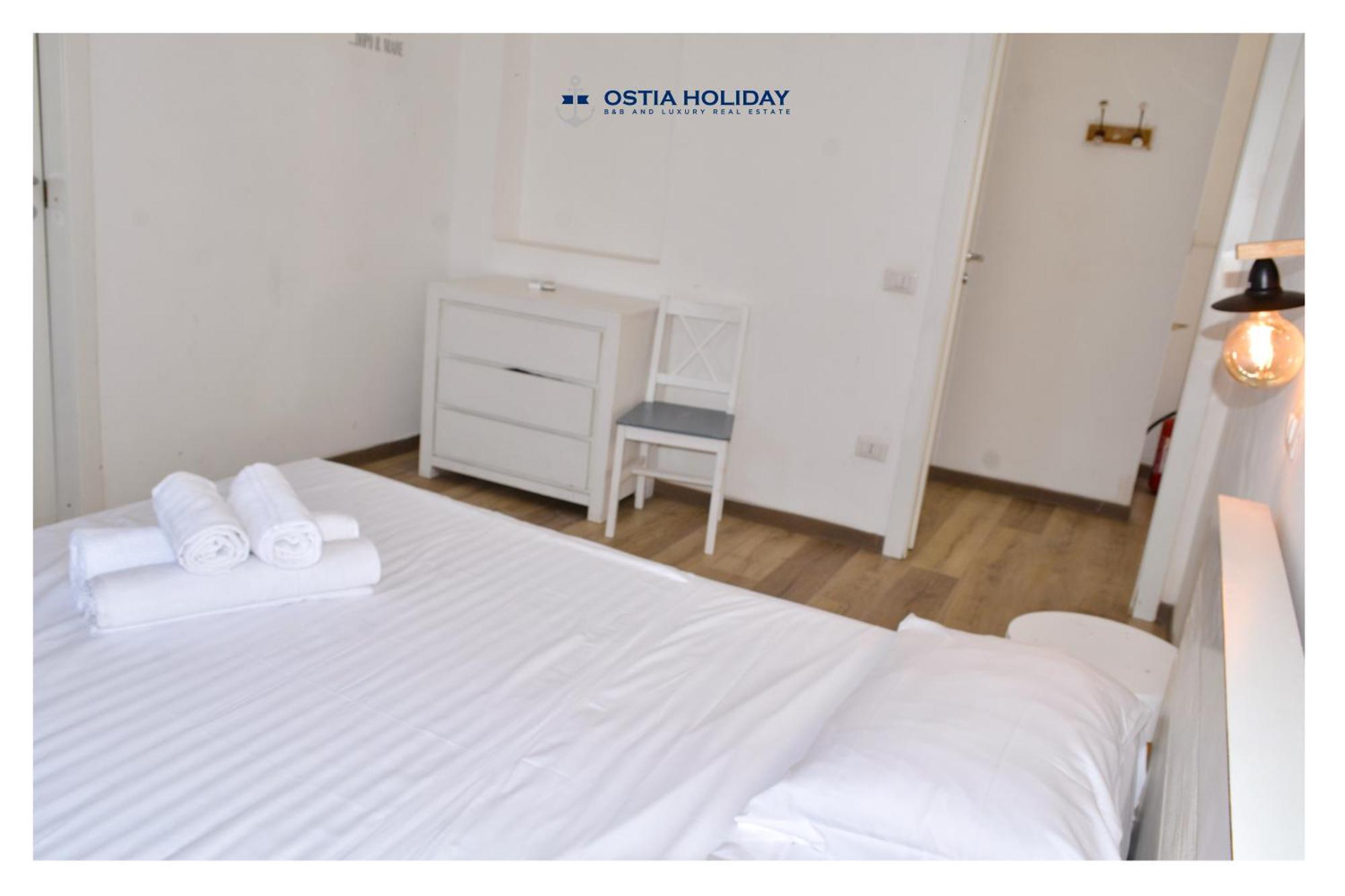Ostia Holiday Mykonos Dış mekan fotoğraf
