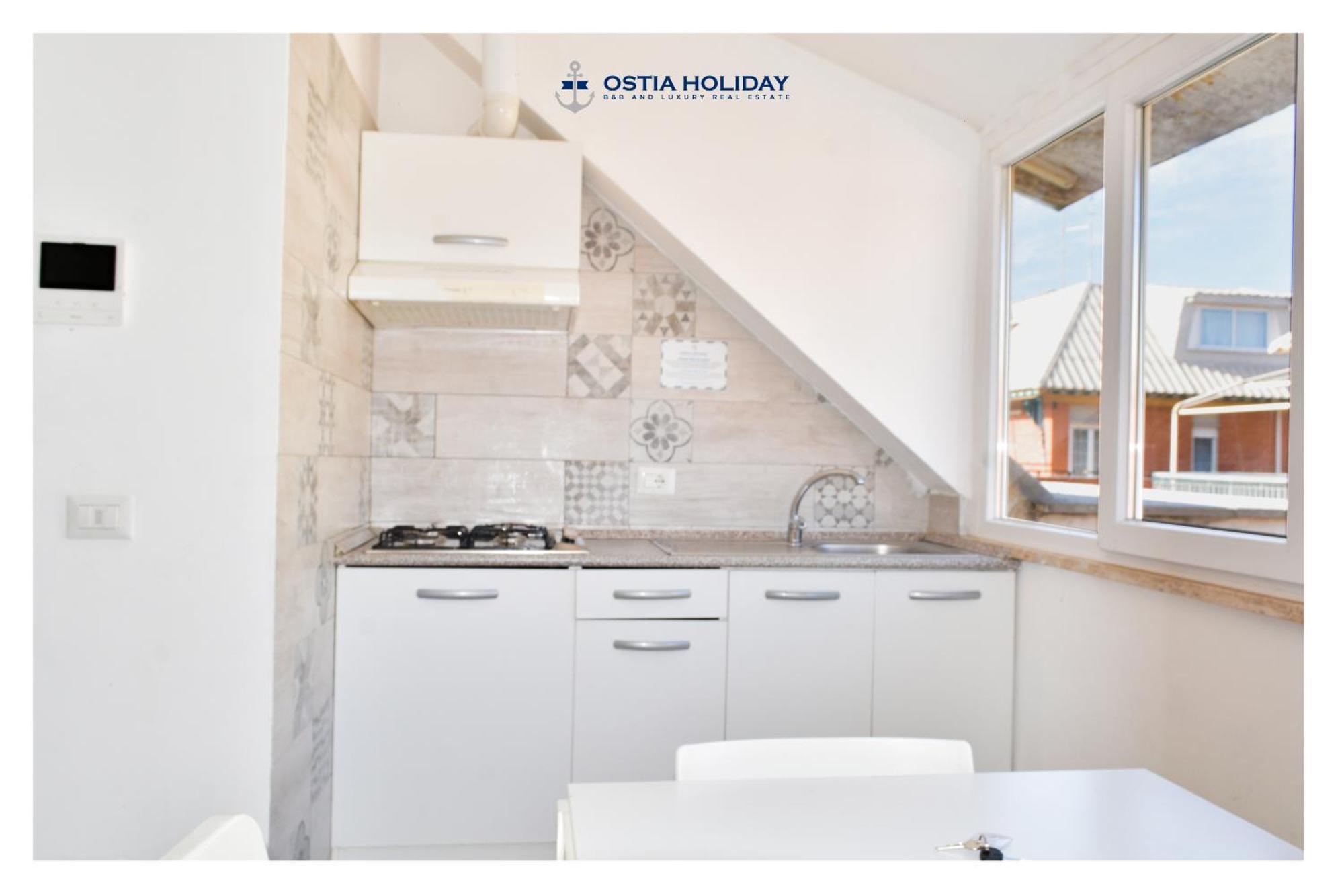 Ostia Holiday Mykonos Dış mekan fotoğraf