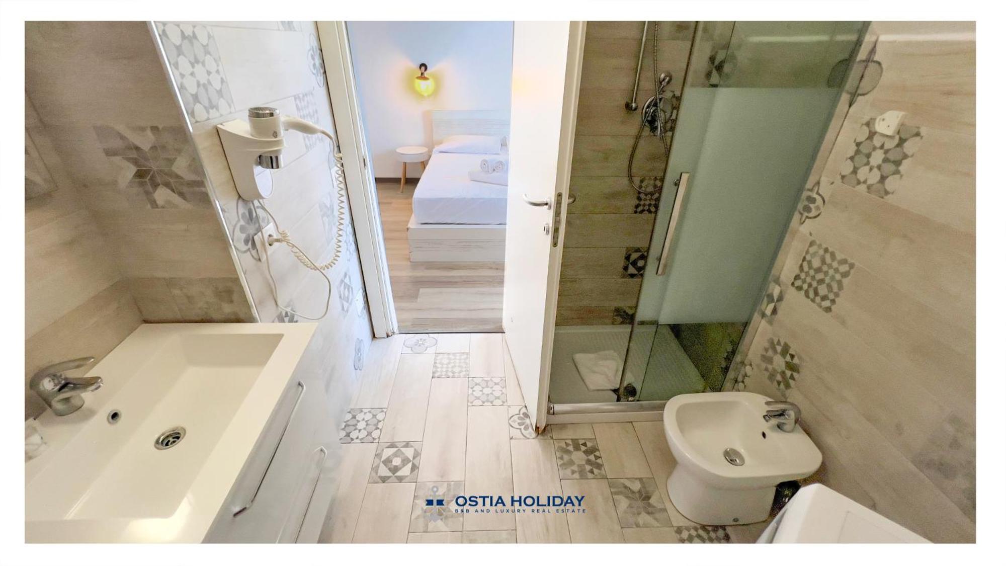 Ostia Holiday Mykonos Dış mekan fotoğraf