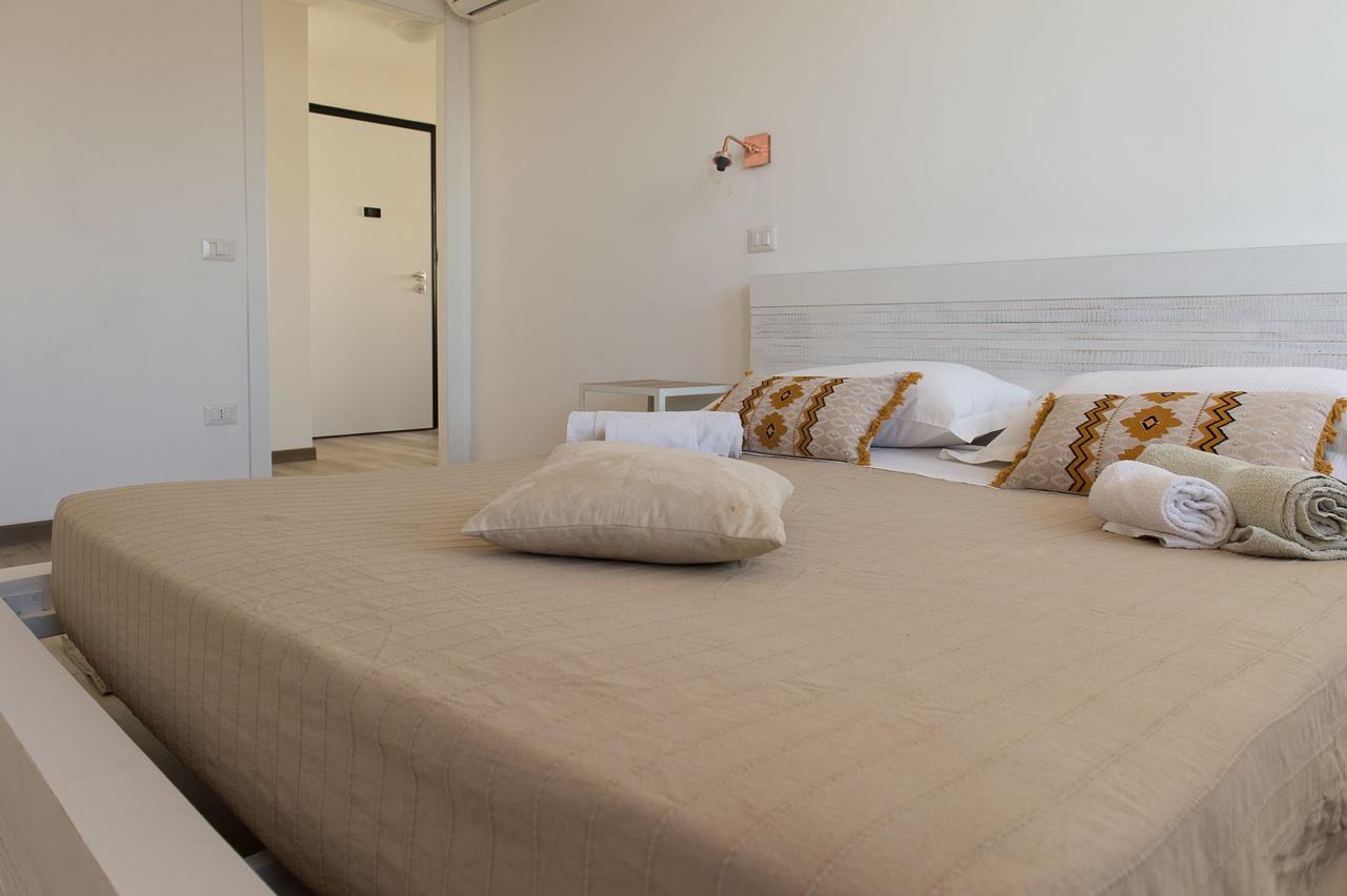 Ostia Holiday Mykonos Dış mekan fotoğraf
