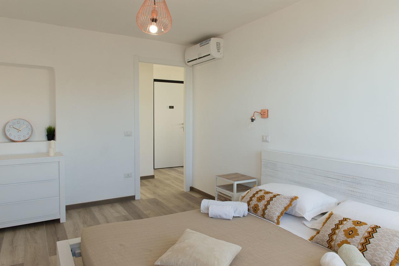 Ostia Holiday Mykonos Dış mekan fotoğraf