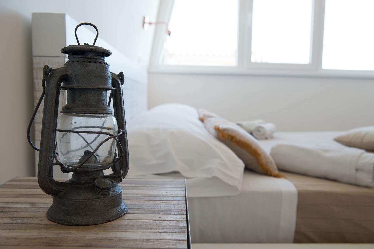 Ostia Holiday Mykonos Dış mekan fotoğraf